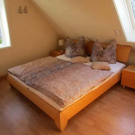 Wattblick Apartment *