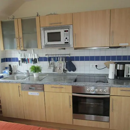 דירה Wattblick דוהנן