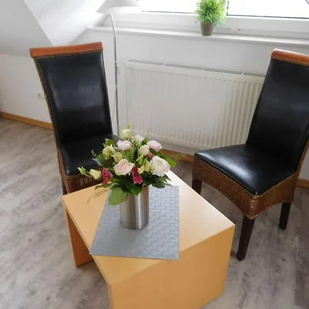 דירה Wattblick *