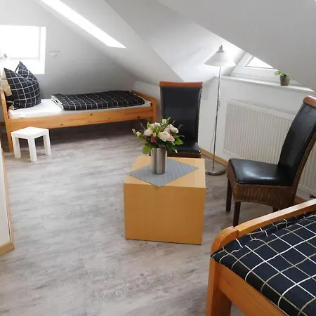 דירה Wattblick דוהנן